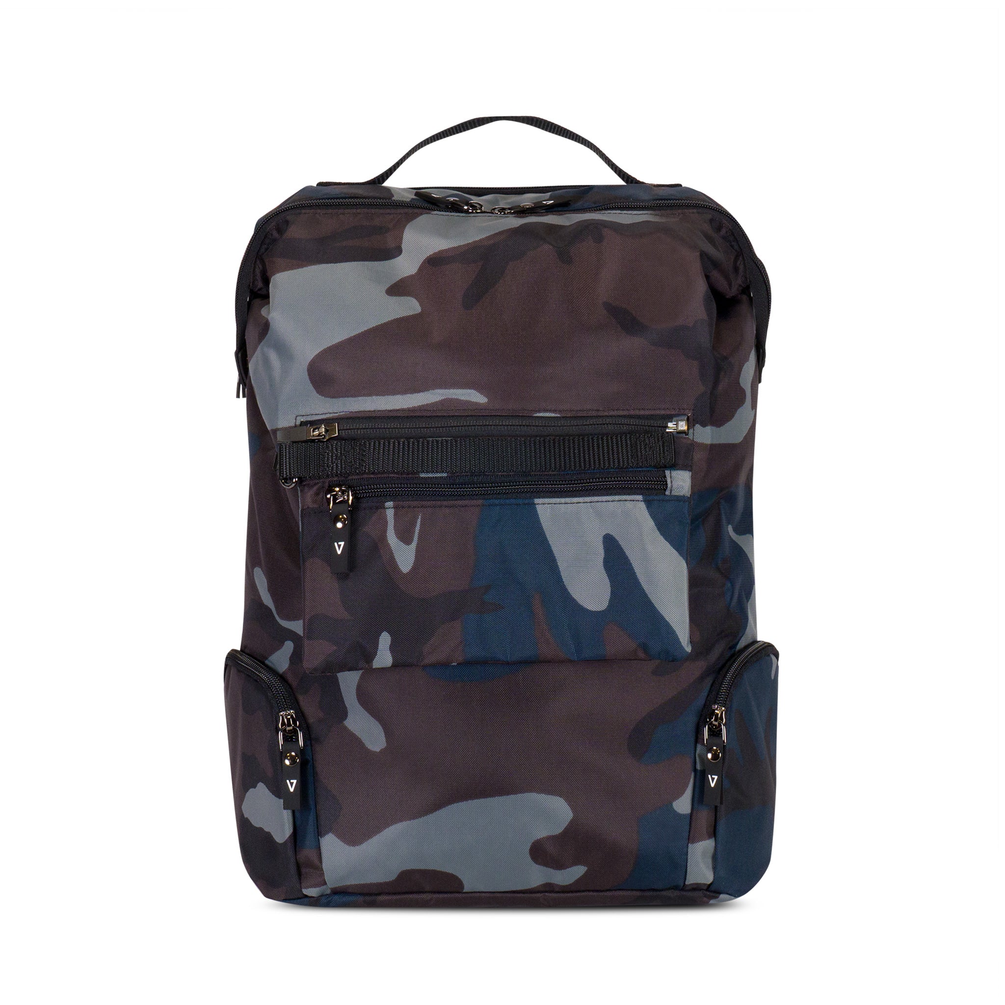 ANDI Backpack Cool Camo