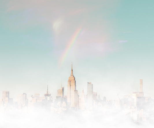 ArtStar - NEW YORK RAINBOW
