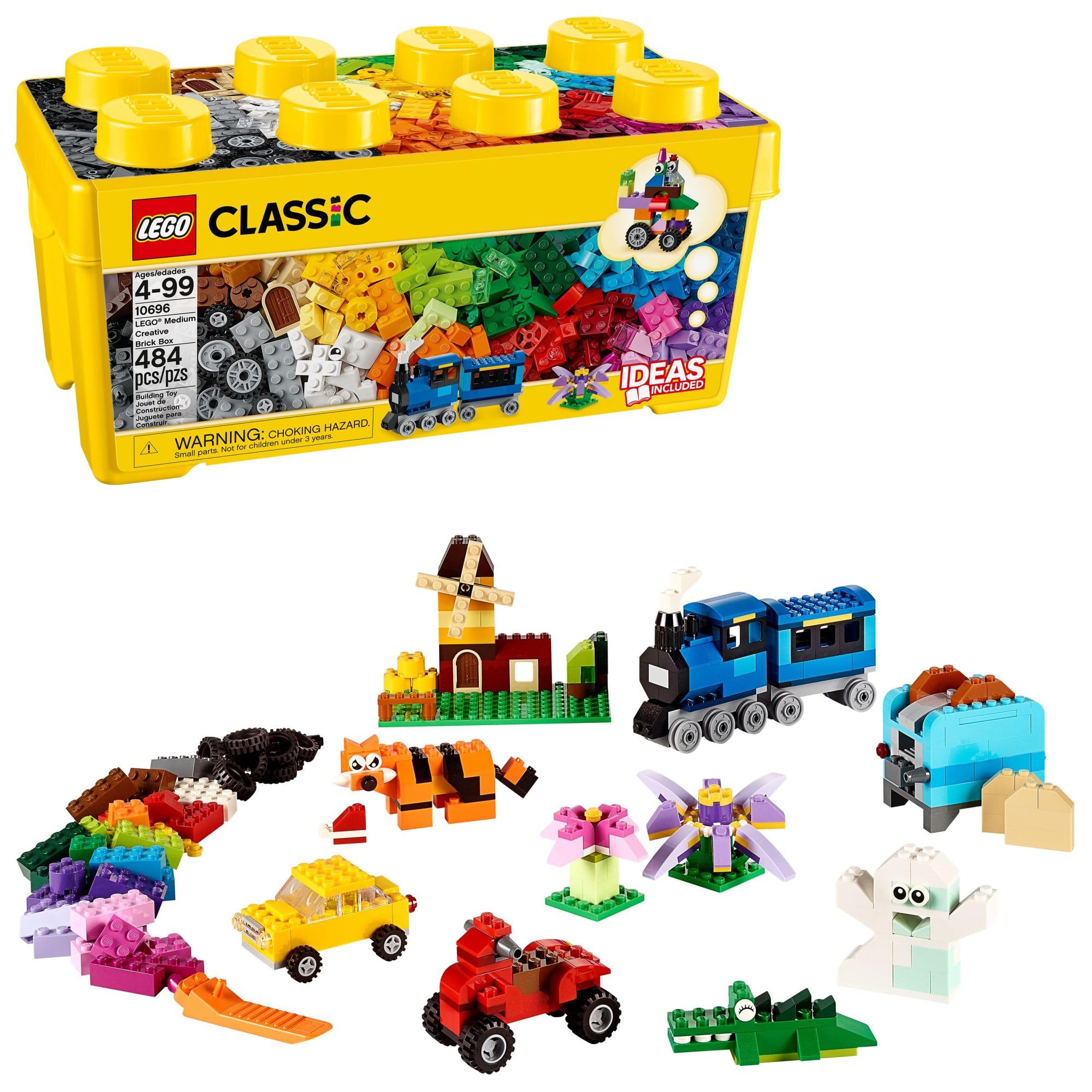 Construction de lego deals