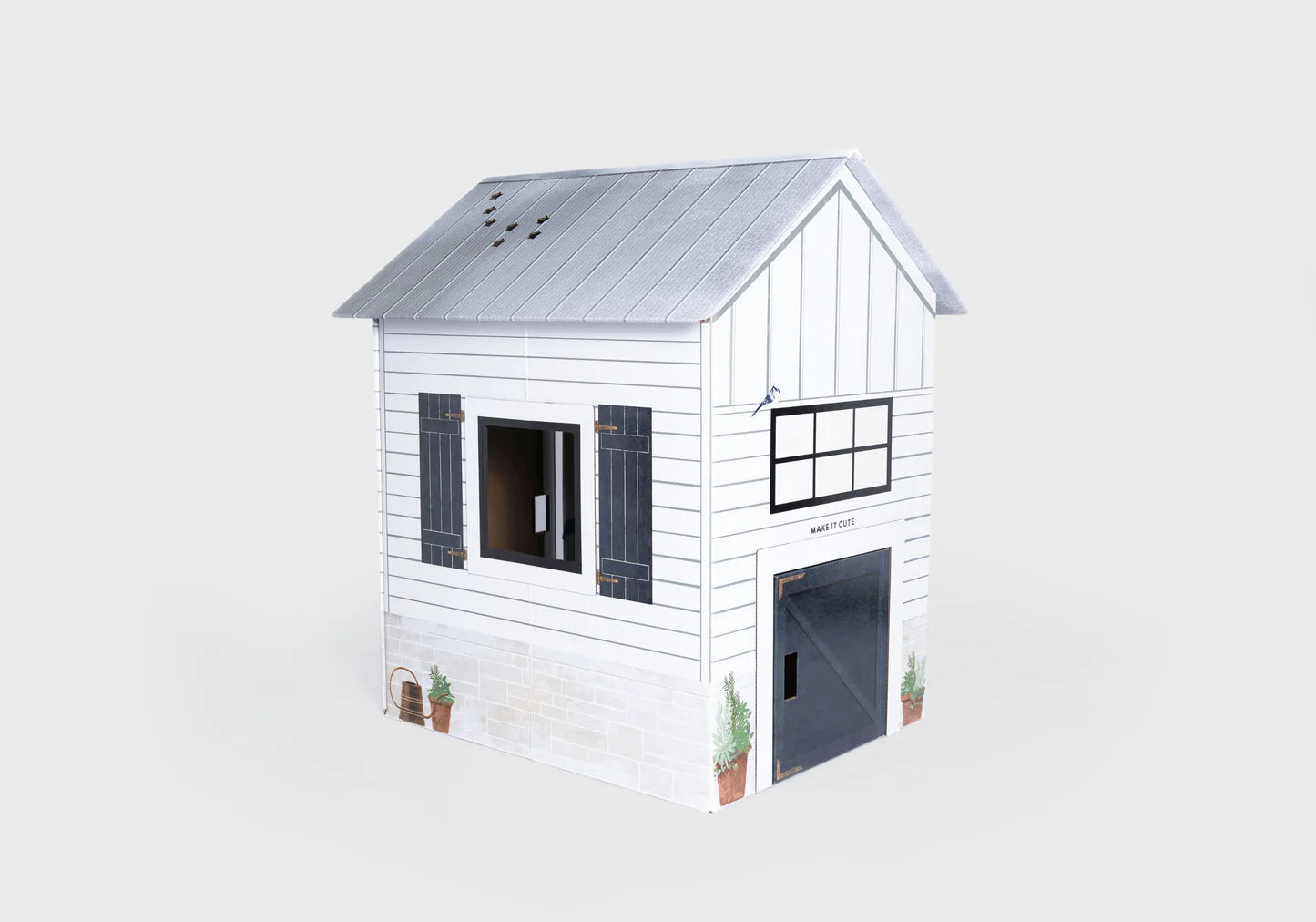 Make It Cute™ - Modern Farmhouse