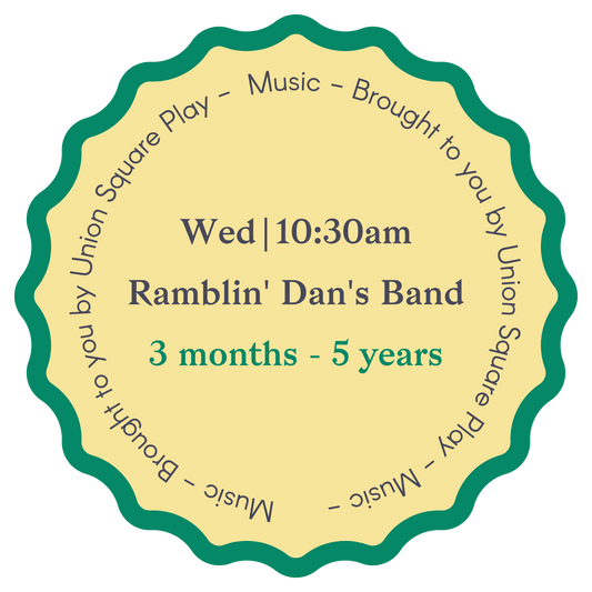 Ramblin' Dan's Freewheelin' Band