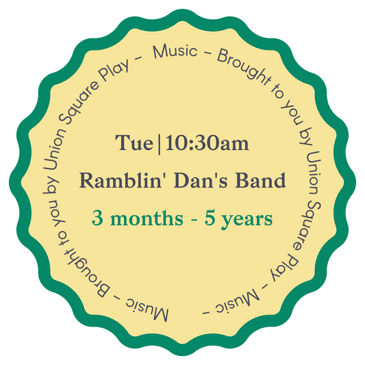 Ramblin' Dan's Freewheelin' Band