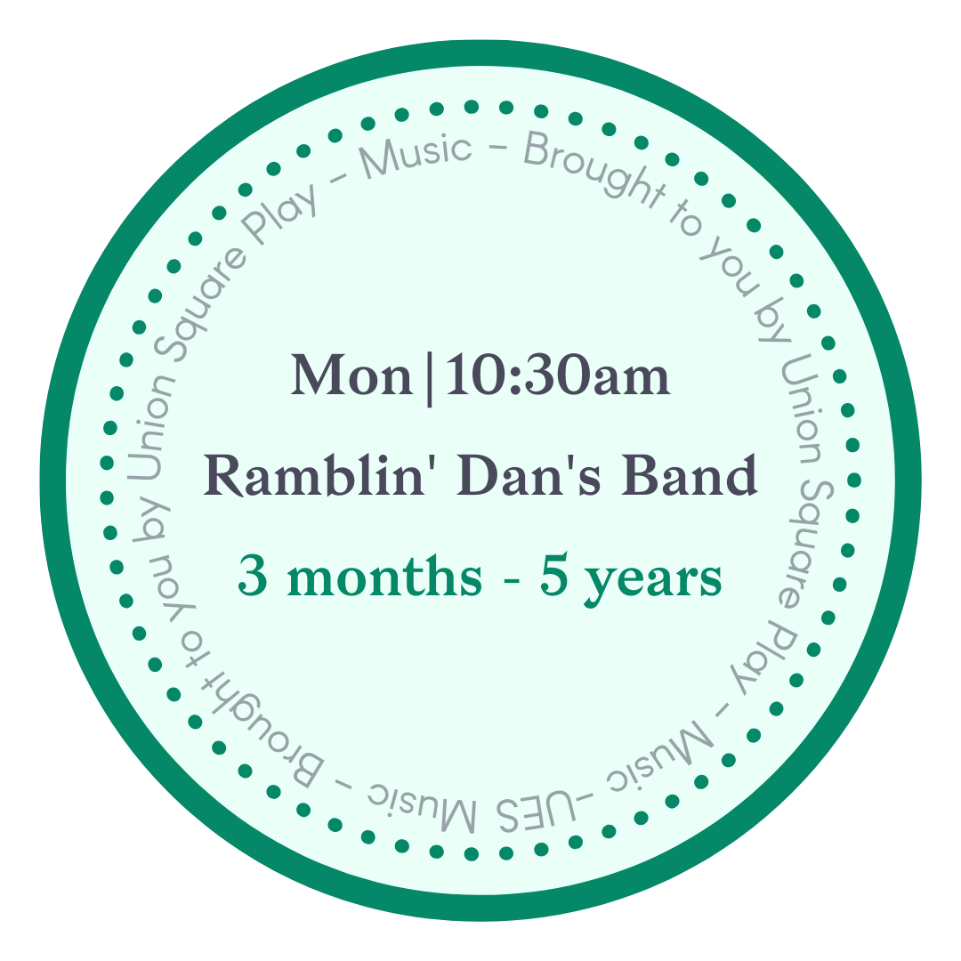 Ramblin' Dan's Freewheelin' Band