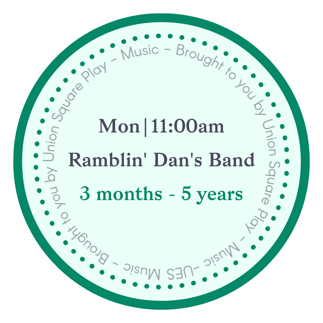 Ramblin' Dan's Freewheelin' Band