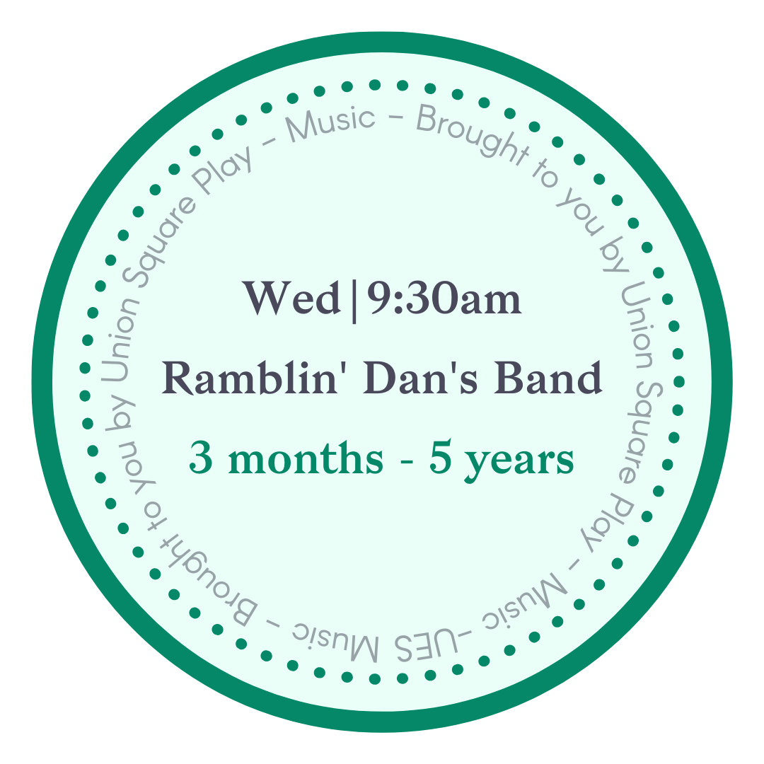 Ramblin' Dan's Freewheelin' Band