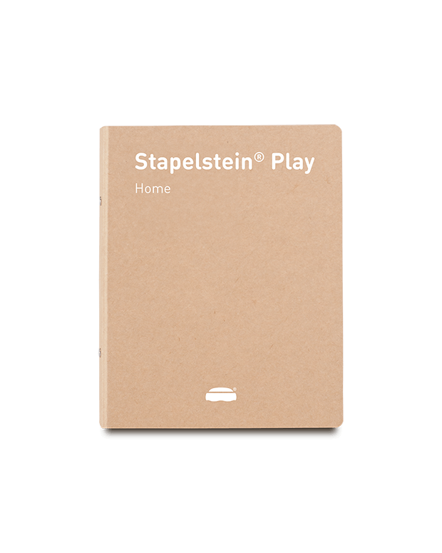 Stapelstein® Play