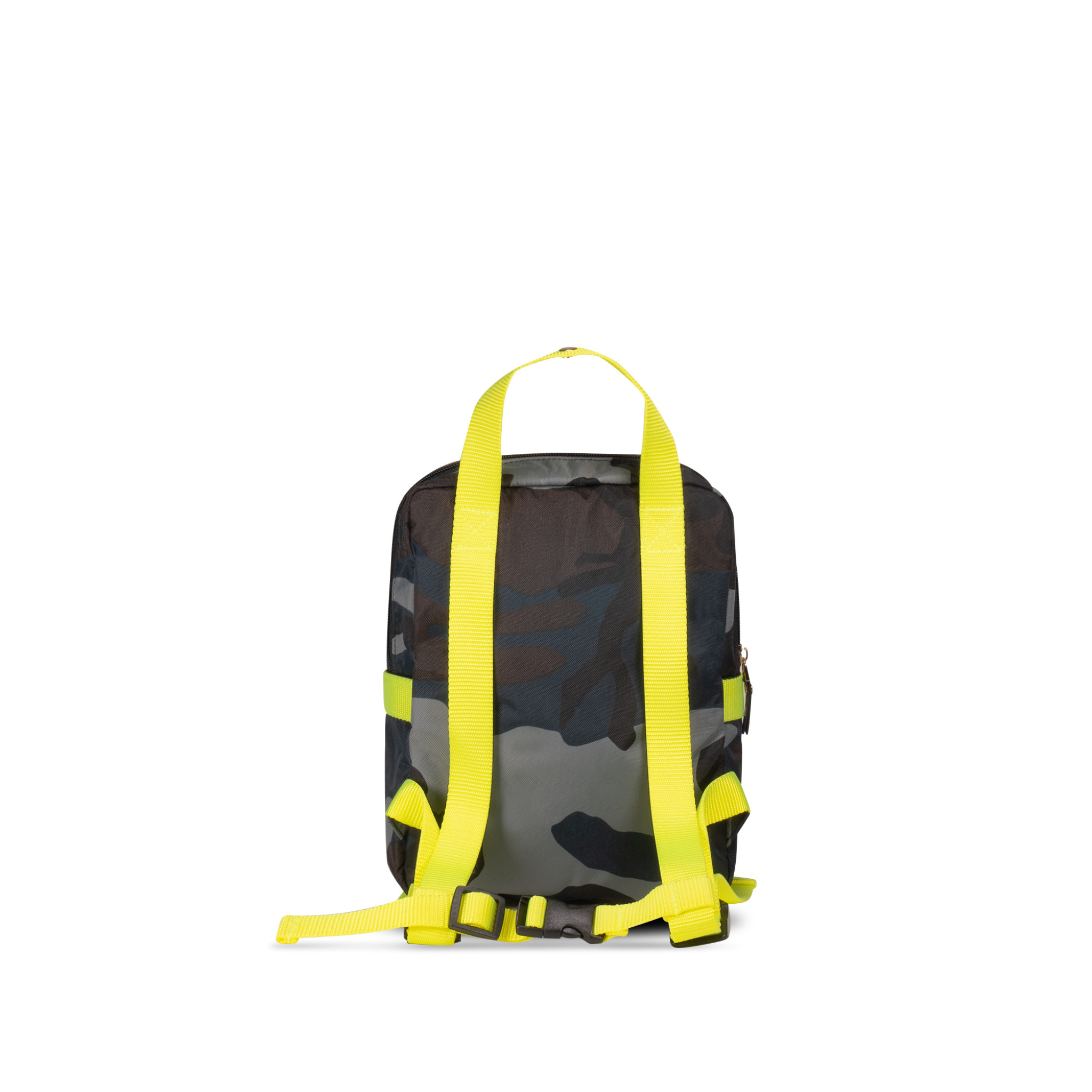 Kids Backpack - Solar Camo