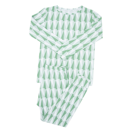 Sweet Bamboo Big Kid Pajama