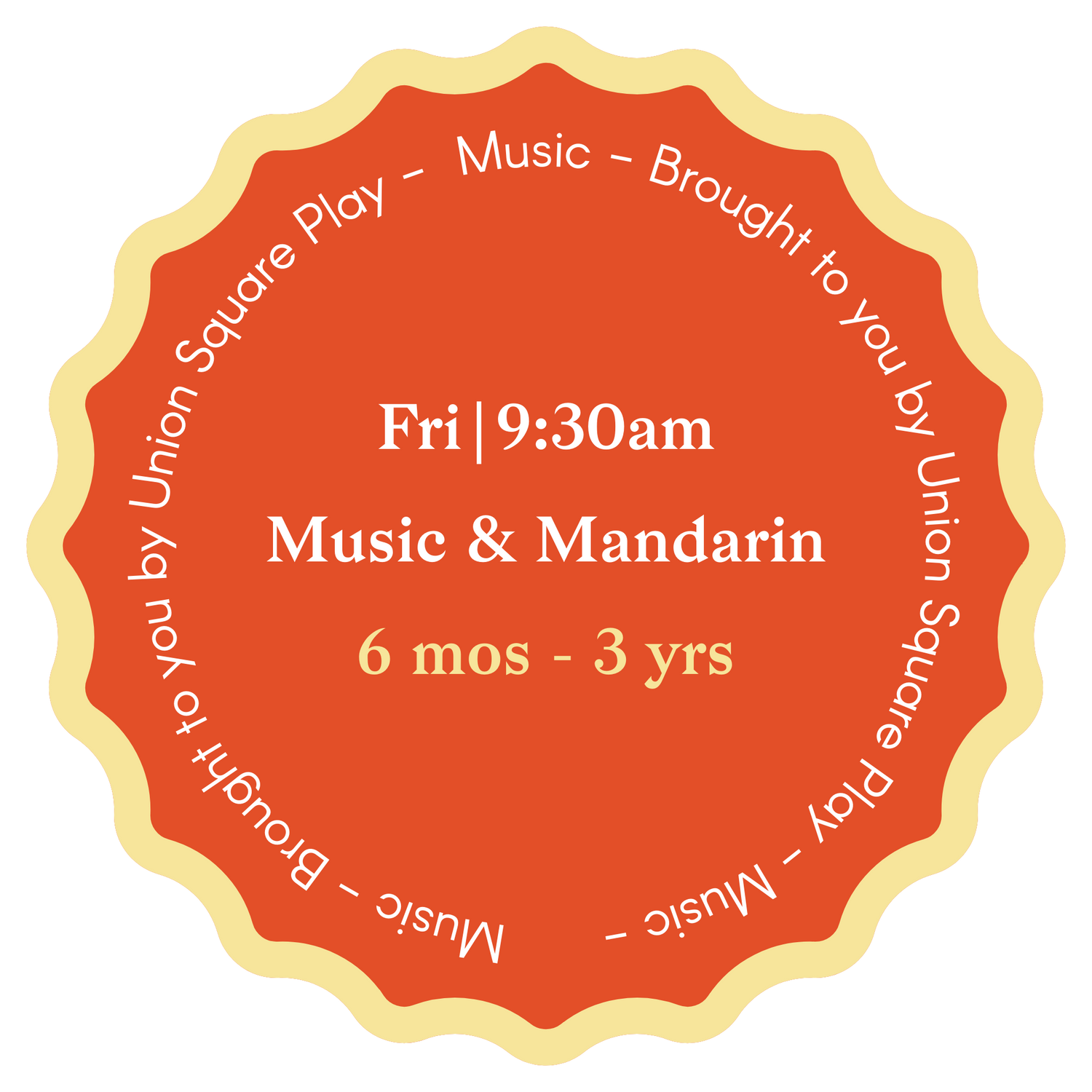 music-mandarin-union-square-play